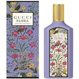 Gucci Flora Gorgeous Magnolia Parfumuotas vanduo 100ml